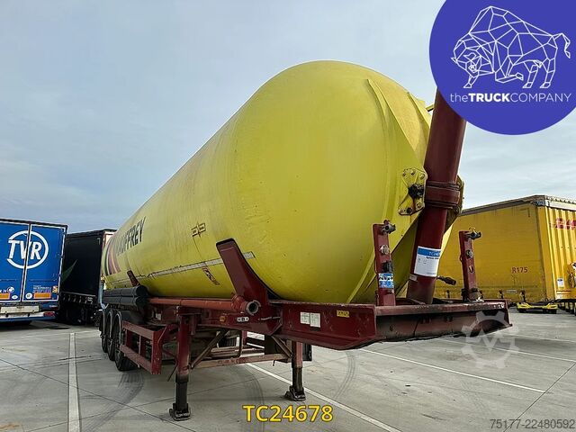 Siilo Spitzer 59000