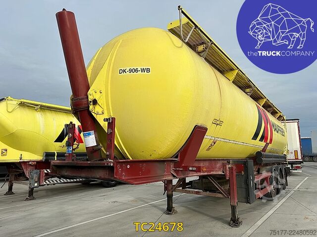 Siilo Spitzer 59000