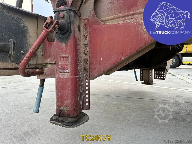 Siilo Spitzer 59000