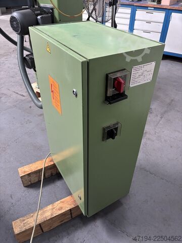 Tool milling machine DECKEL FP-1