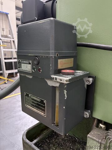 Tool milling machine DECKEL FP-1