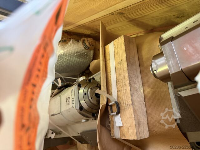  Gleason-Pfauter P210L