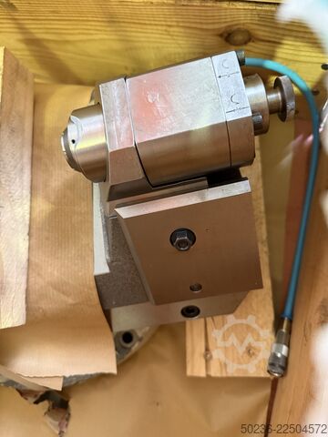  Gleason-Pfauter P210L