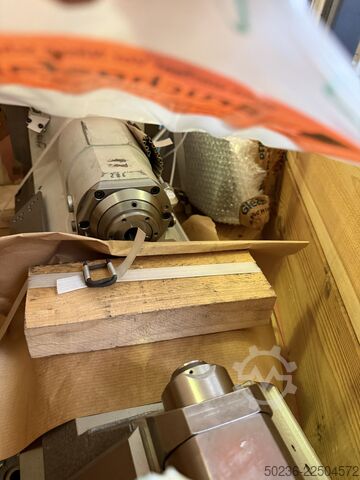  Gleason-Pfauter P210L