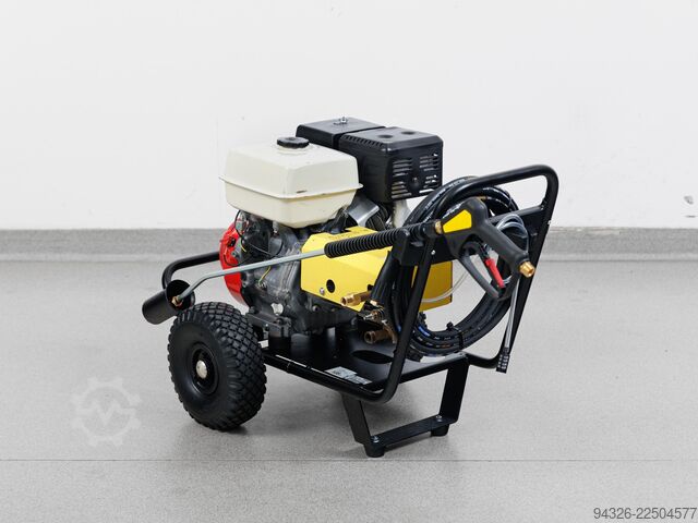  Kärcher HD 1050 B - Honda GX 390 -930l/h- 230bar