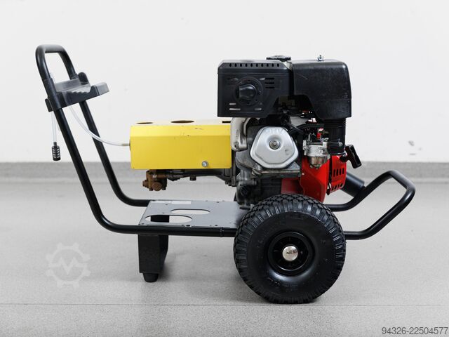 Kärcher HD 1050 B - Honda GX 390 -930l/h- 230bar