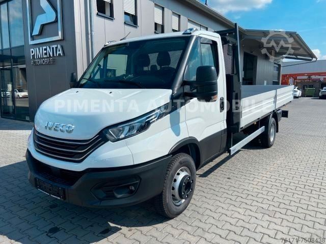 Iveco Daily 70C18 PRITSCHE SIEBDRUCK/4,80m/LED/AHK