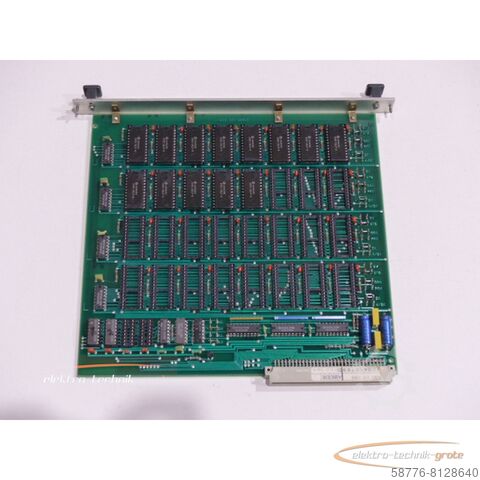 Philips bileşeni Philips 4022 226 2300 Karte