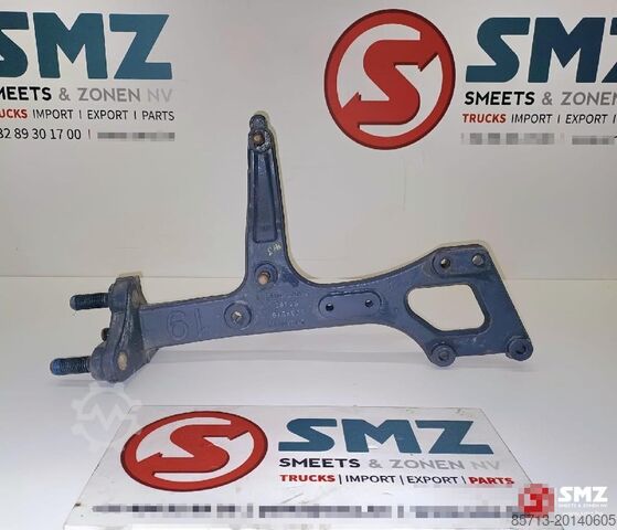 Μέρος πλαισίου Scania Occ bumperbeugel links Scania