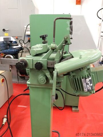 Schärfmaschine CIT MECCANICA V 25 / KS