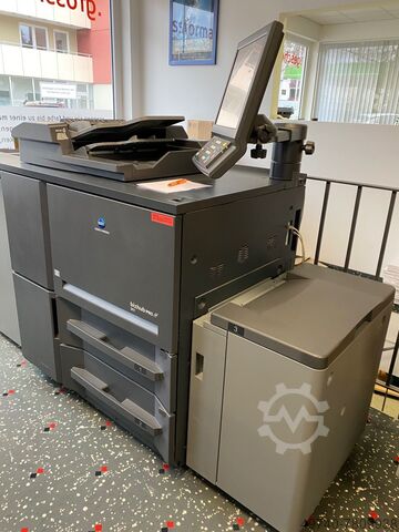 Система цифровой печати