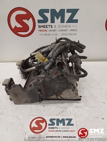 Renault Occ AdBluepomp Renault