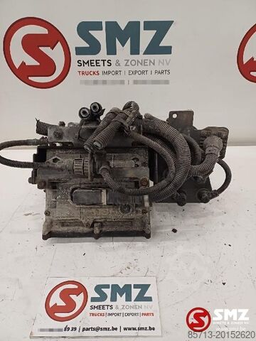 Renault Occ AdBluepomp Renault