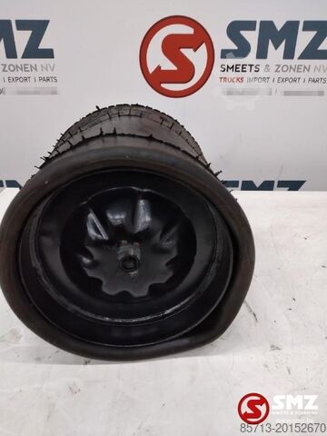 Sistem de aer Mercedes Luchtbalg Mercedes A9423203821 MD14838K