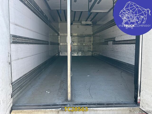 Transporte refrigerado/congelado Volvo FM 330