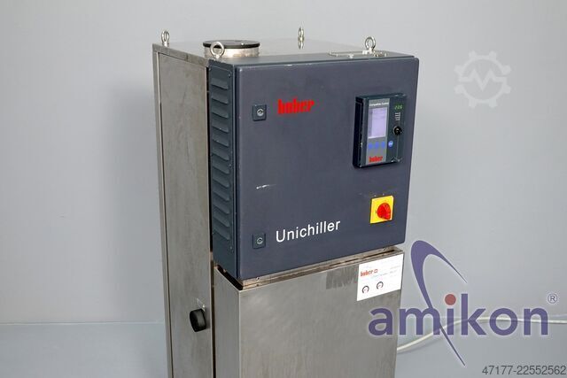 Uređaj za temperiranje 400V -10/+40°C (4) Huber Unichiller 055Tw Umlaufkühler