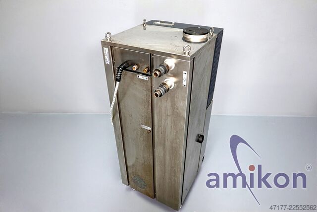 Uređaj za temperiranje 400V -10/+40°C (4) Huber Unichiller 055Tw Umlaufkühler