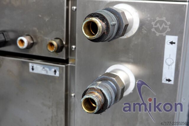 Uređaj za temperiranje 400V -10/+40°C (4) Huber Unichiller 055Tw Umlaufkühler