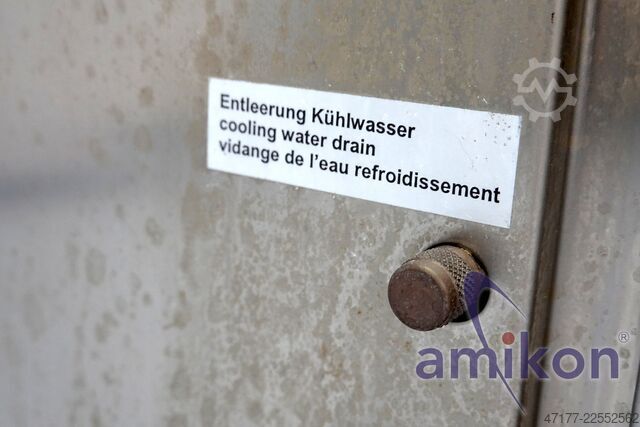 Uređaj za temperiranje 400V -10/+40°C (4) Huber Unichiller 055Tw Umlaufkühler
