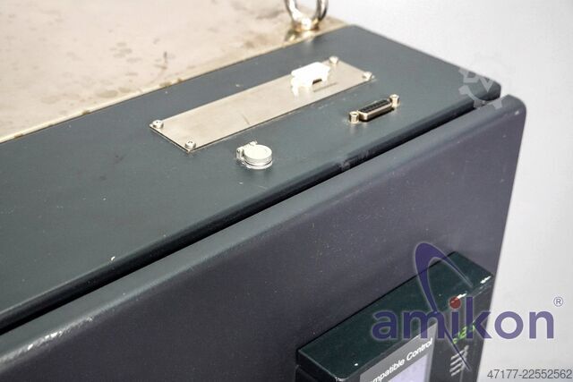 Uređaj za temperiranje 400V -10/+40°C (4) Huber Unichiller 055Tw Umlaufkühler
