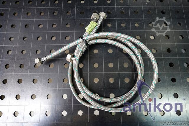 Uređaj za temperiranje 400V -10/+40°C (4) Huber Unichiller 055Tw Umlaufkühler