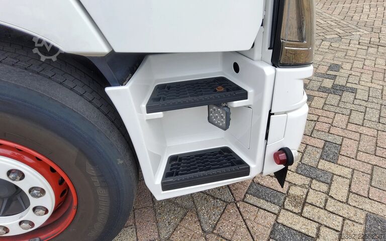 Padrão-SZM Renault T T 520 HIGH SLEEPER 4x2 EURO 6 - 33-BPH-4