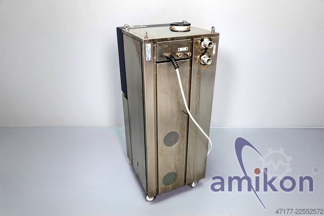 Unidad de termorregulación 400V -10/+40°C (5) Huber Unichiller UC055Tw spez. Umlaufkühler