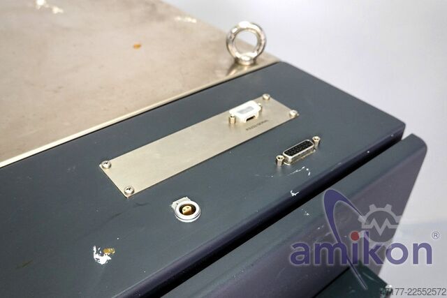 Unidad de termorregulación 400V -10/+40°C (5) Huber Unichiller UC055Tw spez. Umlaufkühler