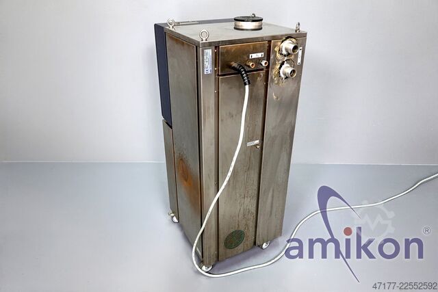 Unidad de termorregulación 400V -10/+40°C (6) Huber Unichiller UC055Tw spez. Umlaufkühler
