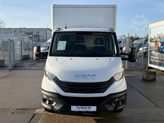 Van kotak IVECO IVECO 35C16H ""Aktion"" ab 359,- mtl. leasen