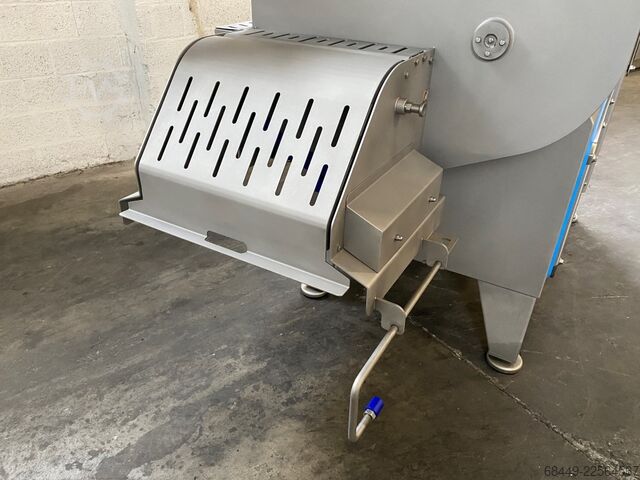 Mélangeur à double palettes, Barmix 900L Barsso Dubbele peddelmenger,Type Barmix 900L