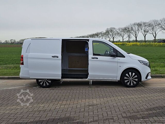 Magastetős kombi MERCEDES-BENZ VITO 114 L2 SELECT LED Mbux!