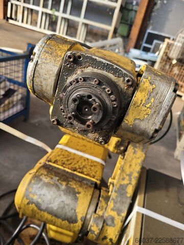 промисловий робот Fanuc Ltd LR Mate 200iB 3L