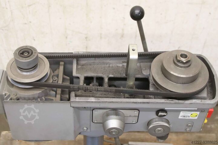 IXION MAXION Ixion BT13 ST