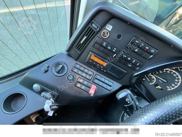 Bas pelancongan MERCEDES-BENZ Tourismo L 17 RHD/517/Travego/Cityliner