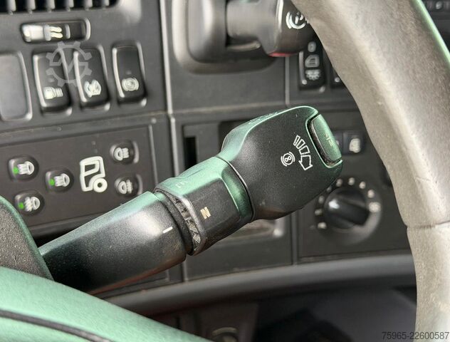 Farligt gods lastbil SCANIA R440 TOPLINE EURO 6 FULL ADR (ALL CLASSES) RETAR