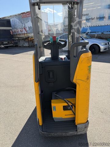  Jungheinrich ERC 214i lion 4.7m/ 2022y/ 1059h