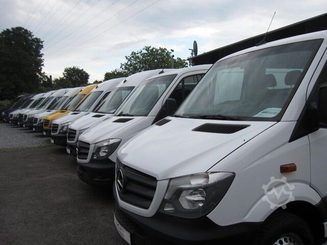  PIAGGIO Porter 1.3 4*4-Winterdienst*Kipper*Allrad*