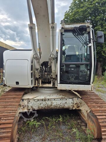 Гасеничен багер LIEBHERR Liebherr R924 Compact Litronic*Top Zustand*Klima