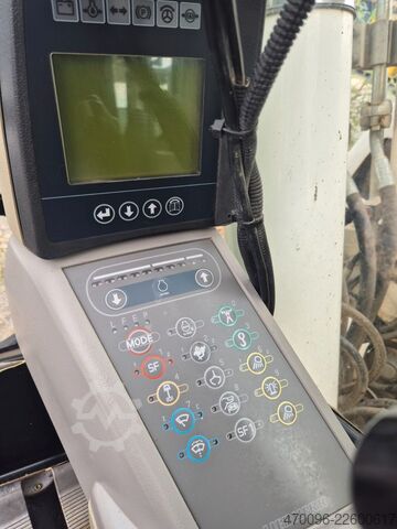 Гасеничен багер LIEBHERR Liebherr R924 Compact Litronic*Top Zustand*Klima