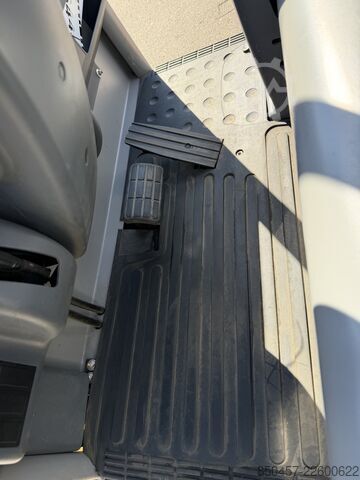  Jungheinrich EFG115 4.5m/ 2021y/ 828h