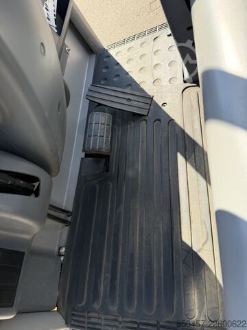  Jungheinrich EFG115 4.5m/ 2021y/ 828h