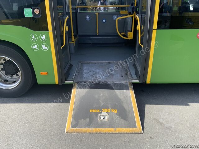 Gelede bus Mercedes-Benz O 530 G Citaro