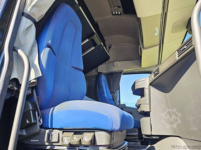  VOLVO FH 460