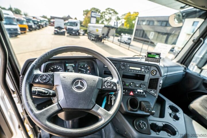 Standard-SZM MERCEDES AROCS 3345 AS