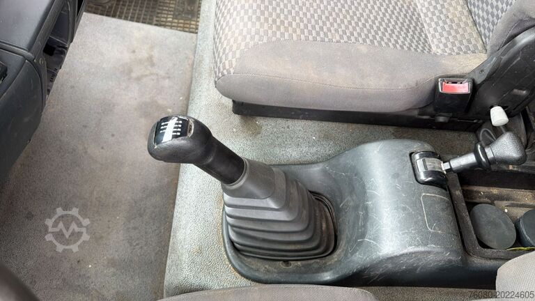 Koffert MAN TGL 8.180 (BELGIAN TRUCK / PERFECT CONDITION / ...