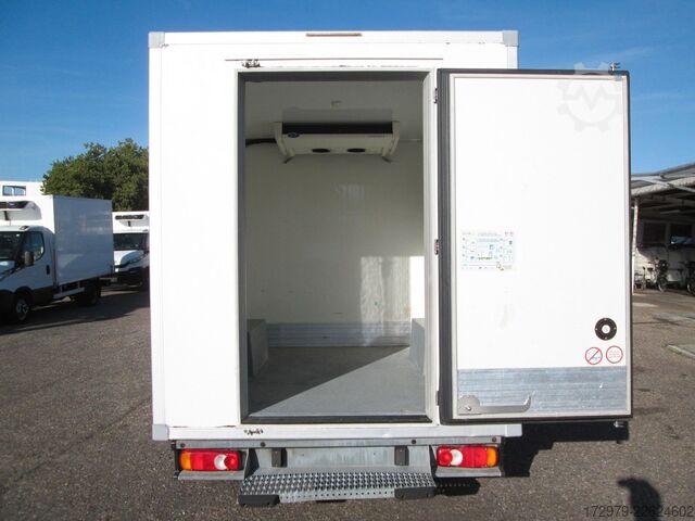 Autoutilitară frigorifică FIAT Ducato 130 *2xCarrier Tiefkühler*