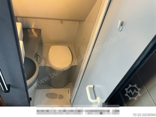 Туристический автобус MERCEDES-BENZ Tourismo/Travego/516/517/R08 Lion?sCoach