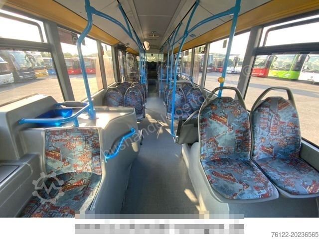 Городской автобус MERCEDES-BENZ O 530 Citaro / Euro 5 / A20 / A21 Lion?s City