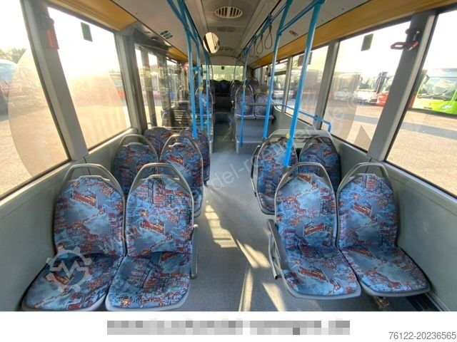 Городской автобус MERCEDES-BENZ O 530 Citaro / Euro 5 / A20 / A21 Lion?s City